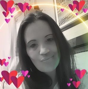 Meet your Posher, Marie nunna